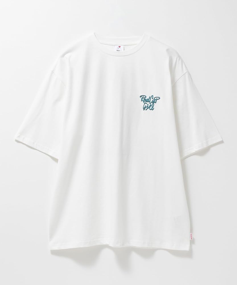 人気 PARMANENT TEE RED 人気 PARMANENT TEE RED Puma Puma x Vogue Relaxed Tee