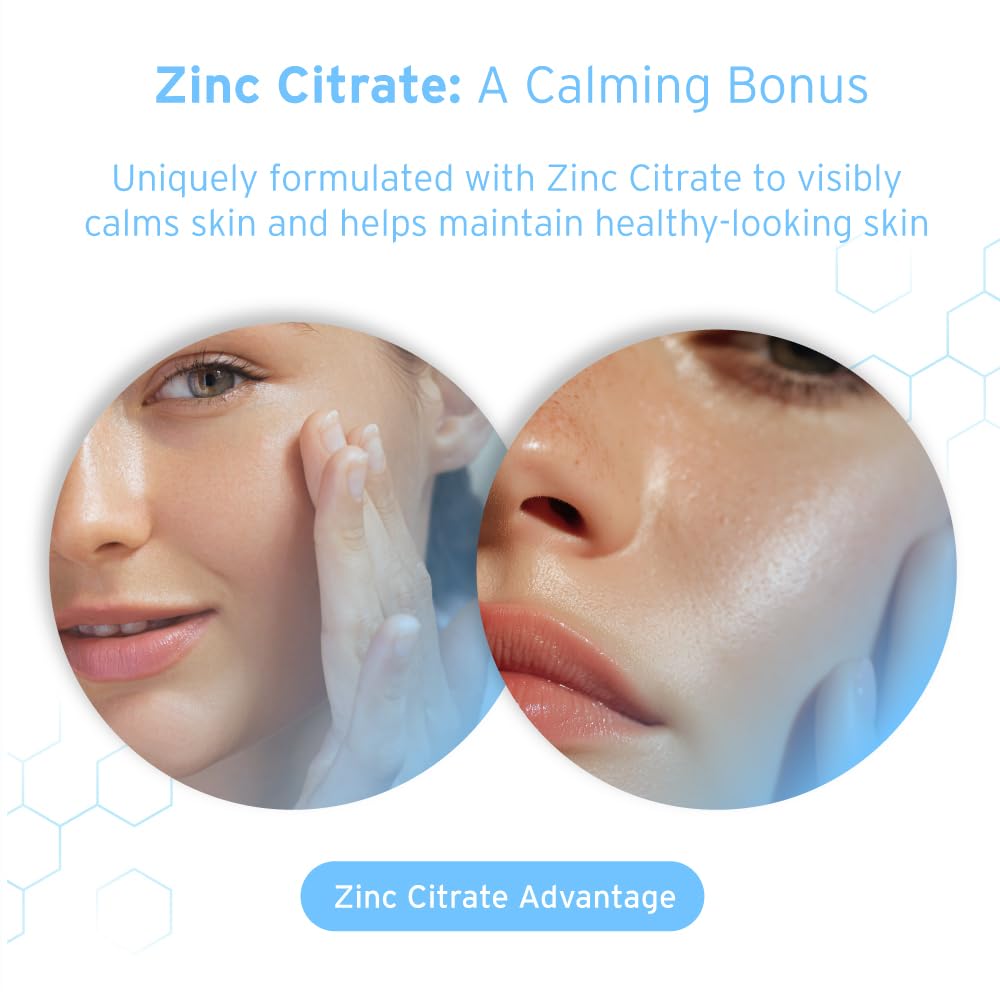 Hyalogic Episilk Pure HA Facial Serum - Hydrating Hyaluronic Acid Skin Care