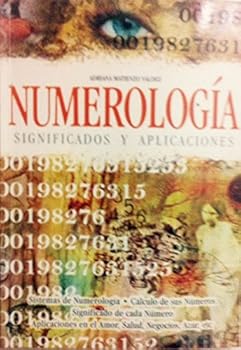 Paperback Numerologia Book