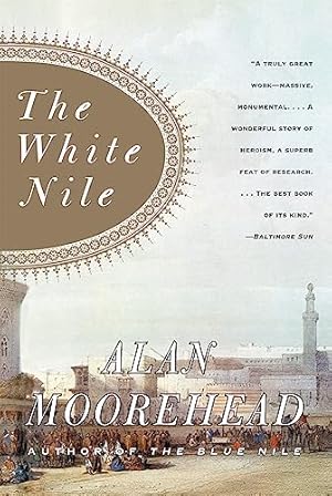 The White Nile