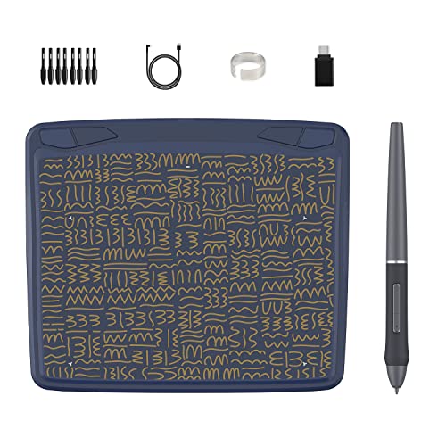 Top 10 Best Graphic Tablet For Beginners Reviews & Buying Guide Katynel