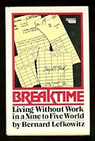Breaktime 0801509009 Book Cover