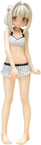 Amazon ひだまりスケッチ ハニカム なずな 1 10スケール Pvc塗装済み完成品 フィギュア ドール 通販 Amazon ひだまりスケッチ ハニカム なずな 1 10スケール Pvc塗装済み完成品 フィギュア ドール 通販