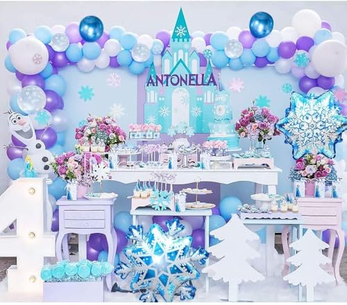 Consejos para Comprar Decoracion frozen al mejor precio. 15 Imagen adicional