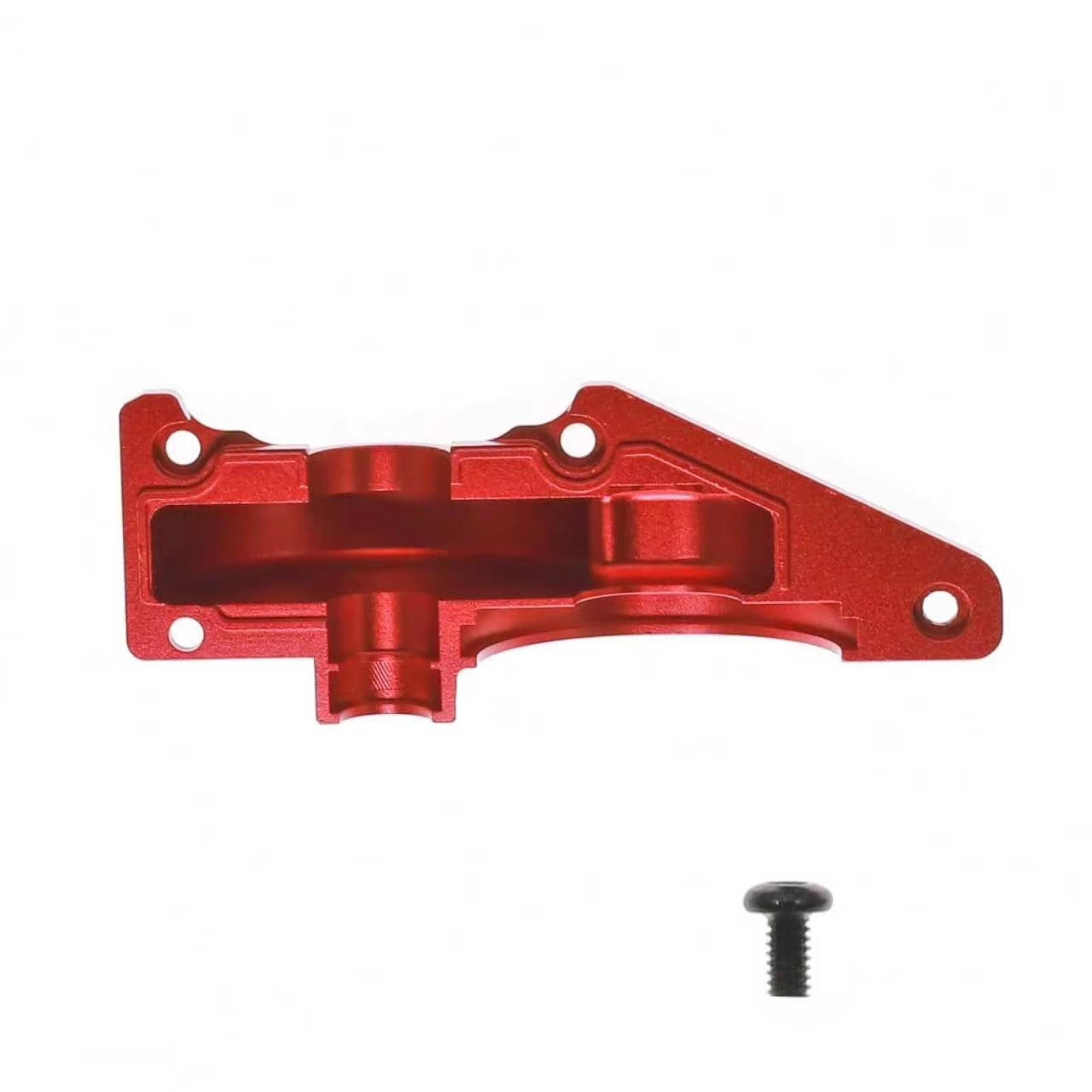Copertura Dell'ingranaggio Del Motore Per Tamiya Per Tt02 Per Tt-02 1/10