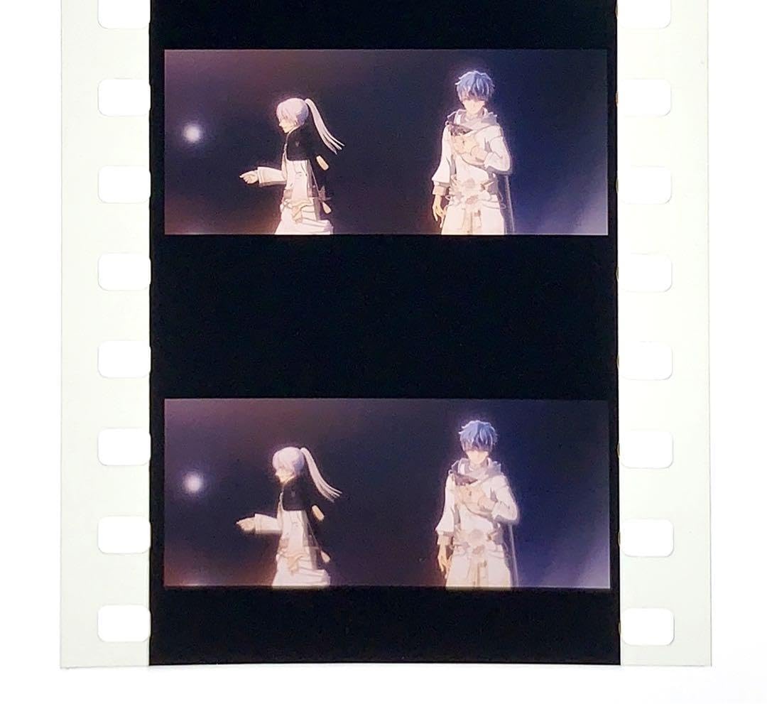 アイドリッシュセブン アイナナ ムビナナ NiGHTFALL 入場特典 第7弾 アイドリッシュセブン アイナナ ムビナナ NiGHTFALL 入場特典 第