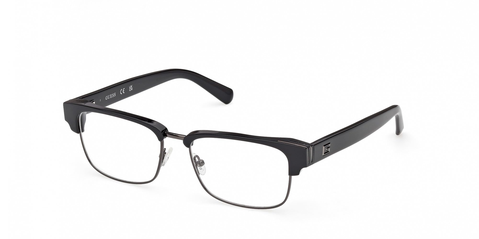 GAFAS GUESS - GU50330 C: shiny black