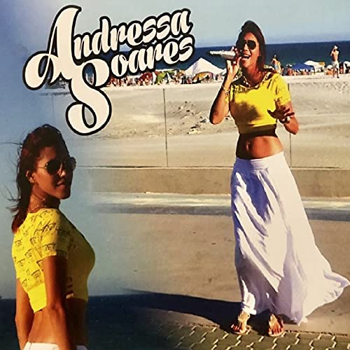 Andressa Soares de Andressa Soares en Amazon Music Unlimited