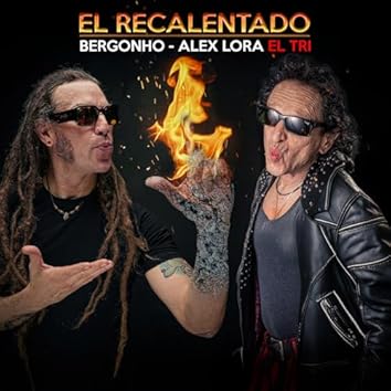 Alex Lora on Amazon Music Unlimited