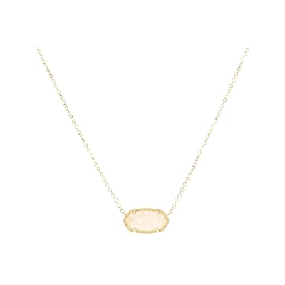 Kendra Scott Elisa Pendant Women