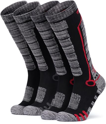 womens ski socks