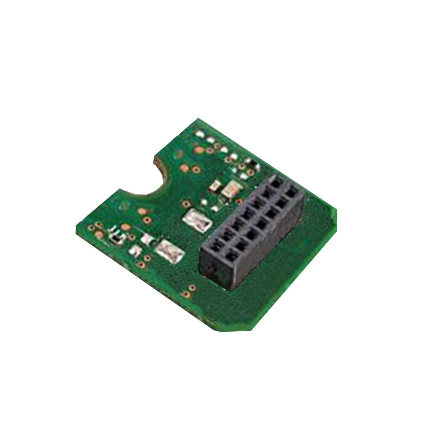 Module TPM de cyber sécurité pour PC industriel et protection des données