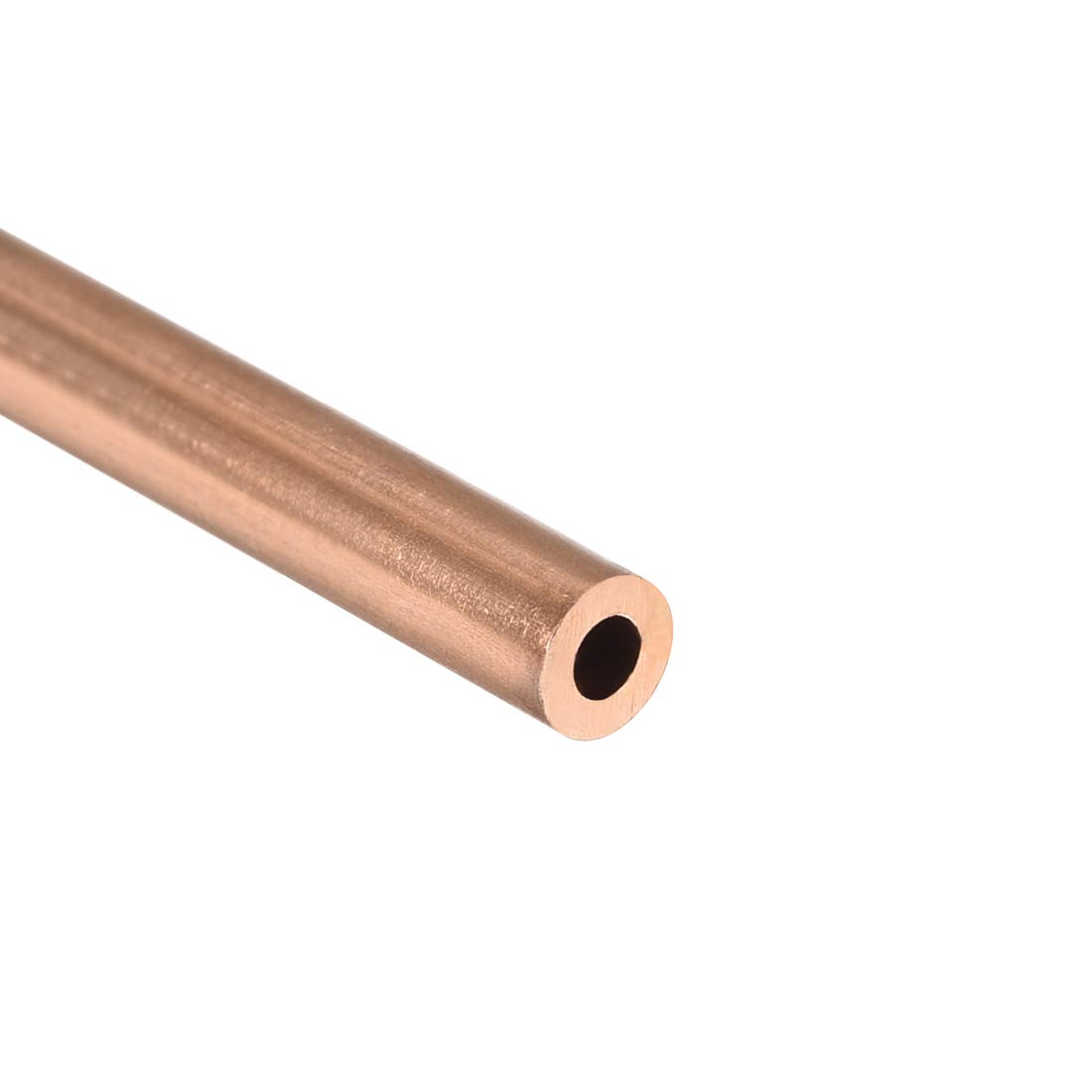 sourcing map 300mm Länge Messingrohr 2,5mm Außendurchmesser, Nahtlose Gerades Rohr 0,5mm Wandstärke, Messing Rundrohr für Industrie Bauwesen Garten Haushalt Bastelarbeiten Dekoration sourcing map 300mm Länge Messingrohr 2,5mm Außendurchmesser, Nahtlose Gerades Rohr 0,5mm Wandstärke, Messing Rundrohr für Industrie Bauwesen Garten Haushalt Bastelarbeiten Dekoration