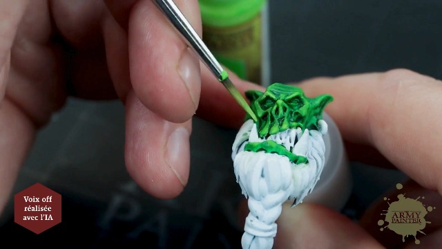 Speedpaint 2.0 De The Army Painter: La Révolution De La Peinture En Une Couche