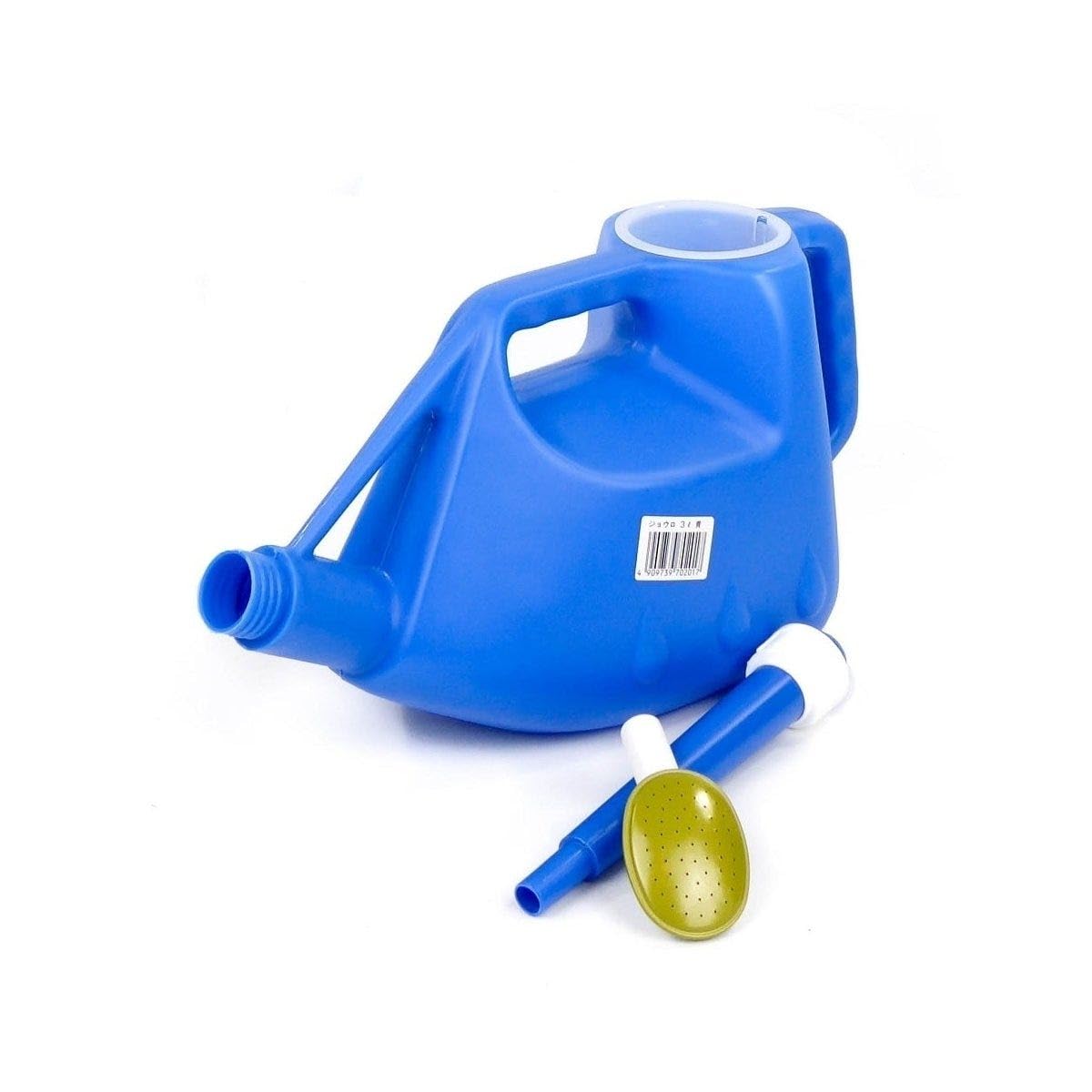 Bonsai-Giekanne 4 Liter Kunststoff mit Metallbrause 61042: Amazon.de:  Garten