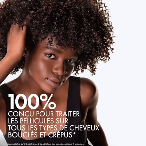Shampooing Fluide Moussant Anti pelliculaire Vichy Le Flacon De 200ml - vue 4