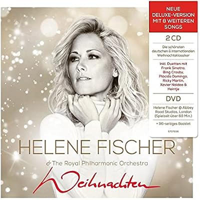 Weihnachten -Deluxe-