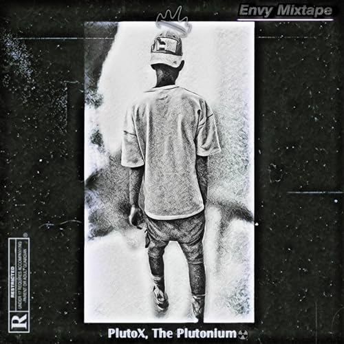  Never Lost [Explicit]