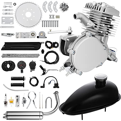 7 Best Mud Motor Kits Reviews & Comparison BNB