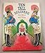 Ten Tall Soldiers: A Story