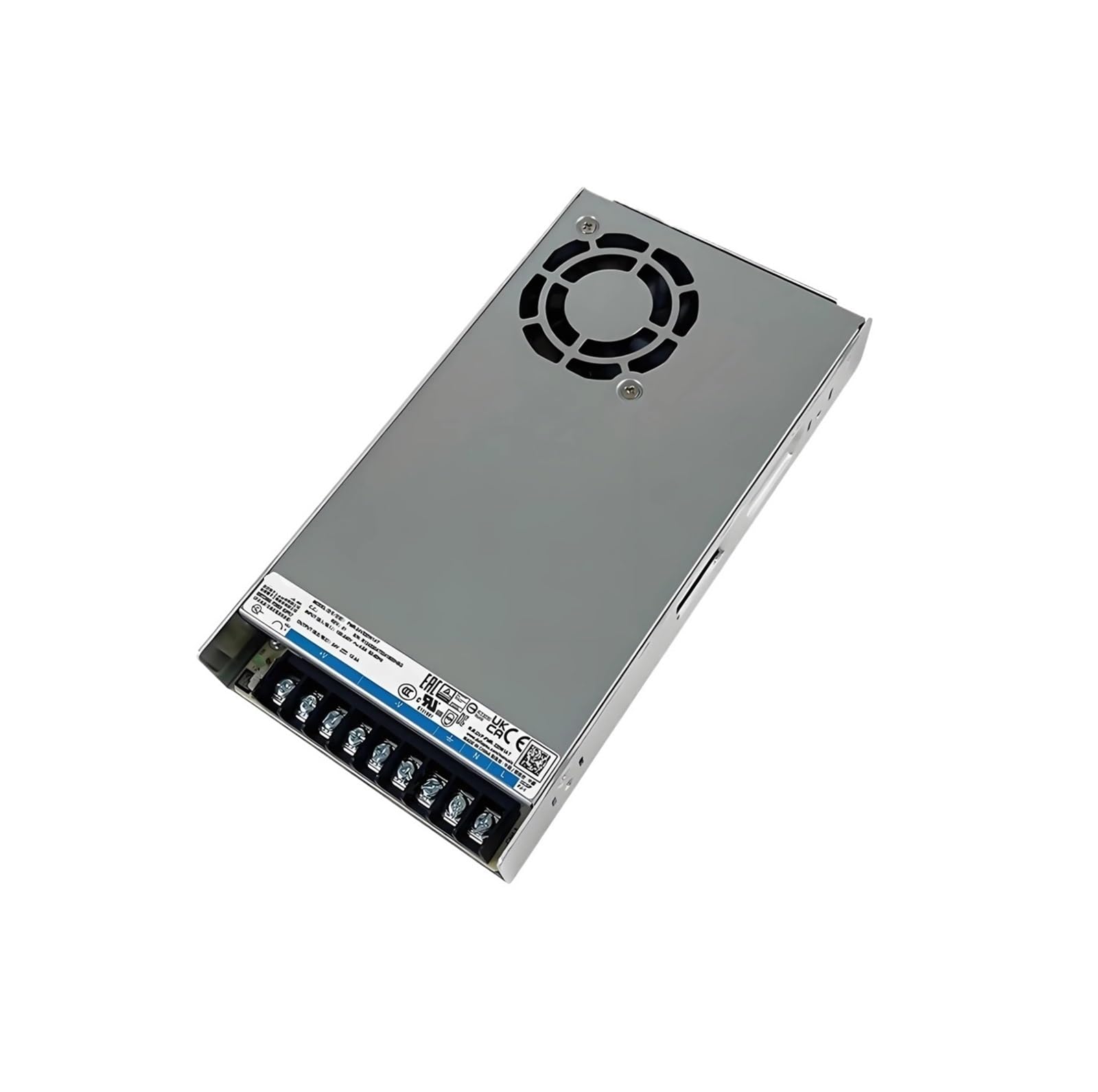 SJJBVPYX PMR-24V320W1AT Flat Panel Switching Power Supply 24V 13.4A 320W Industrial Power Supply