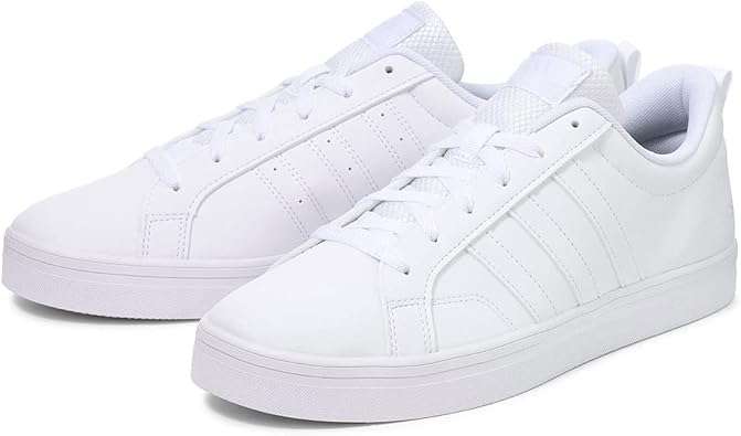 Amazon.com | Adidas HP 6012 VS SKATE Footwear White/Footwear