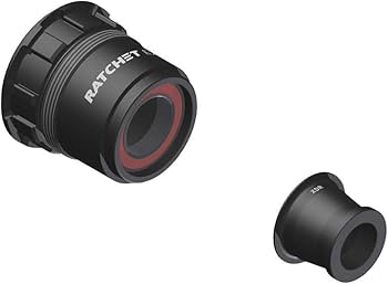Amazon.com : DT Swiss Ratchet EXP Freehub Body - SRAM XDR