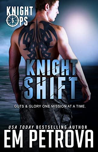 Knight Shift: 5 (Knight Ops) view 2