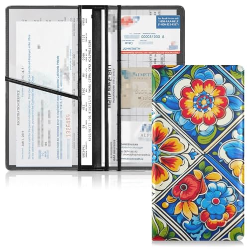 Organizador de Cartera para Documentos miniatura 2