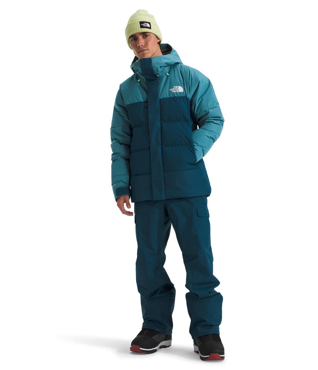 THE NORTH FACE Freedom Bib Hose 2025 TNF Black
