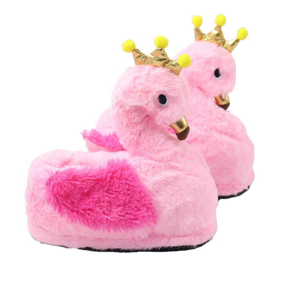 flamingo house shoes
