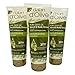 Produktbild dalan d' Olive Feuchtigkeitscreme 3 x 250 ml