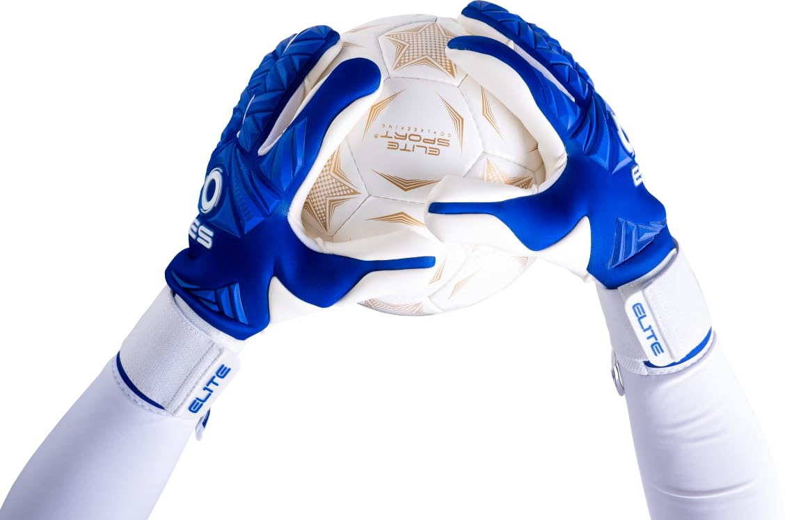 Amazon | エリートスポーツ（Elite Sports） キーパーグローブ