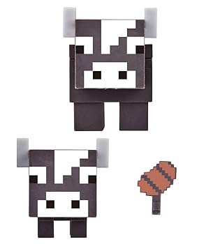 マインクラフト　マクドナルド　限定コラボ　　中国　全6種セット　公式正規品 マインクラフト マクドナルド 限定コラボ 中国 全6種セット 公式