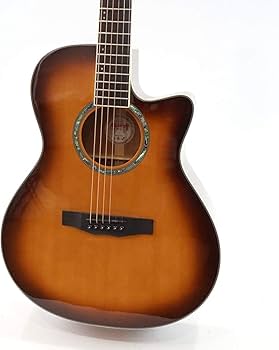 ฅ*ฅ様 エレアコ モーリス MR-2G サンバースト エレアコ モーリス MR-2G