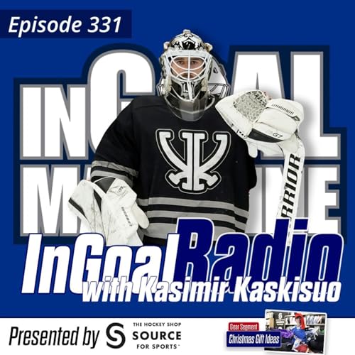 Episode 331 with Kasimir Kaskisuo