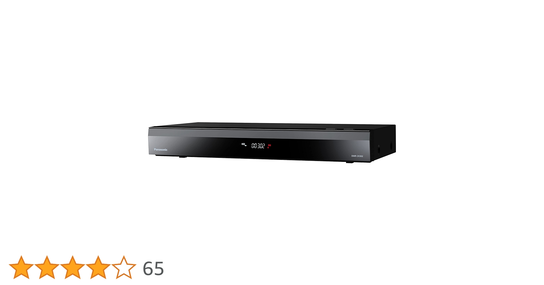 Panasonic DMR-BXT870 3TB　7チャンネル同時録画12-21 Panasonic DMR-BXT870 3TB 7チャンネル同時録画12-21