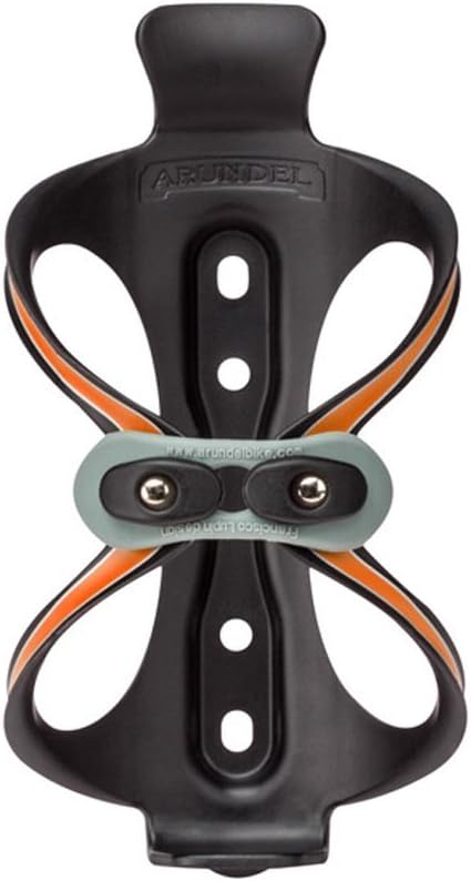 Arundel Bando Cage Orange, One Size