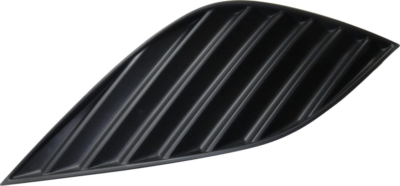 Amazon.com: Parts Galaxy Fog Lamp Cover Lh For CAMRY 18-18 Fits 