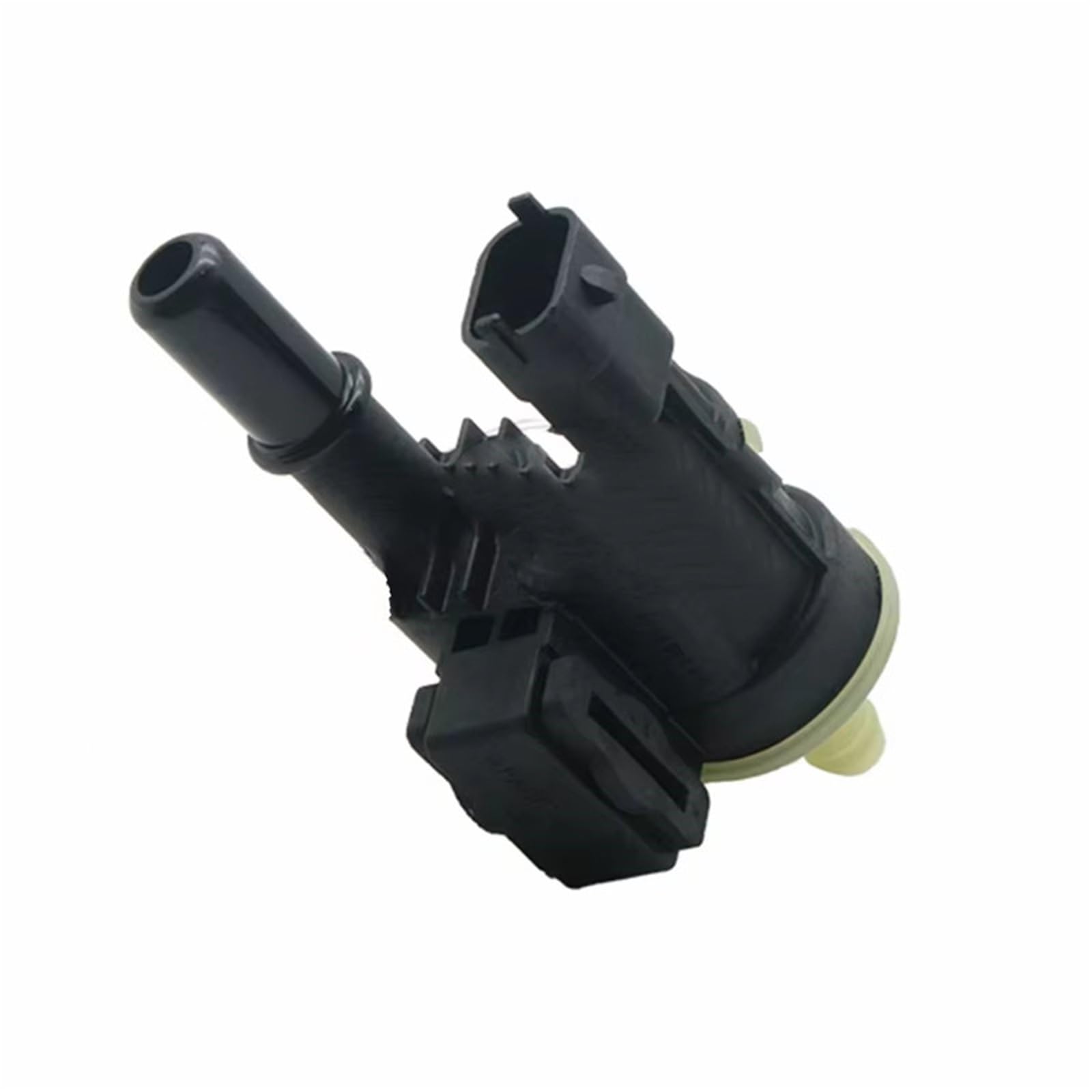 Yaqemoe One Color Car Solenoid Valve Compatible With Chrysler For Pacifica 2017-2020 For 200 2015-2017 For 300 2015-2020 1 Pcs Vapor Canister Purge Control Valve 4627694Aa
