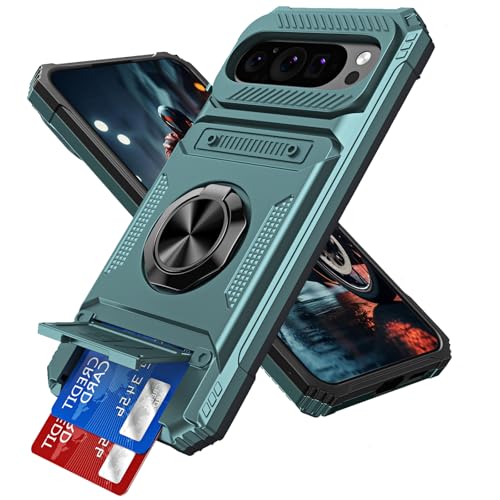 Coque Pixel 9 antichoc résout le problème des écrans brisés