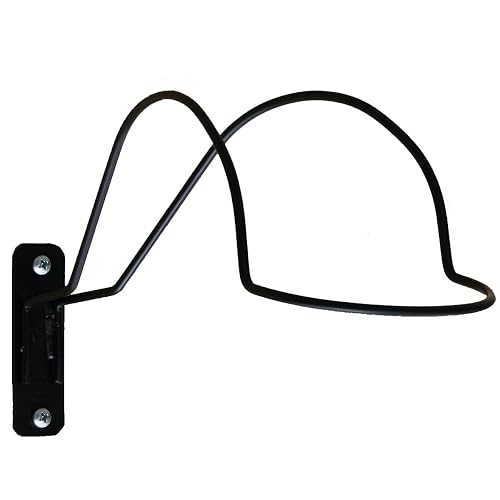 Kerbl Chev Aux Casco, Negro