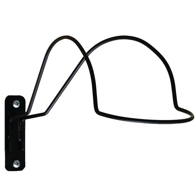 Kerbl Chev Aux Casco, Negro