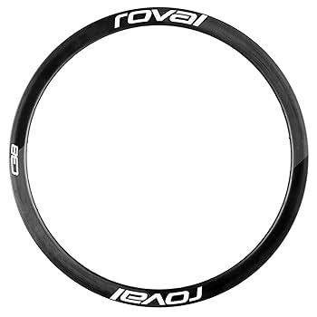 Amazon | 2つのホイールステッカー用の自転車の車輪のステッカー