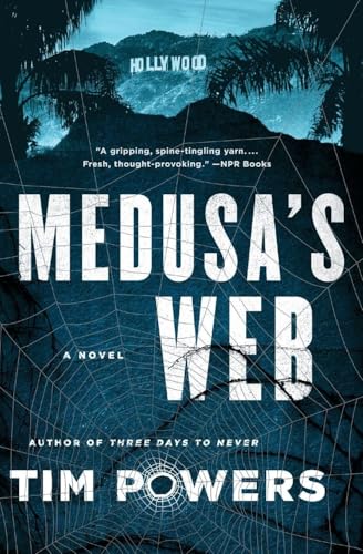 Medusa's Web view 2