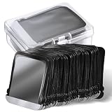 TrelaCo 1500 Pcs Disposable Dental X-Ray Barrier Envelopes Size 2 Protective Sleeves for Digital Phosphor...