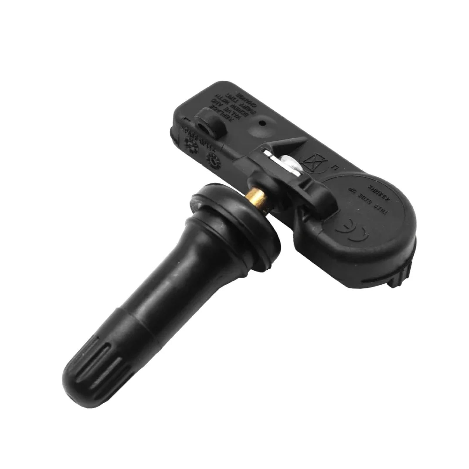 Capteur de Pression des pneus pour Fiat Freemont 2011-2014 Capteur de Pression d'air des pneus TPMS 56029398Ab