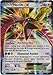 Pokemon - Ho-Oh-EX (92/122) - XY BREAKPoint - Holo