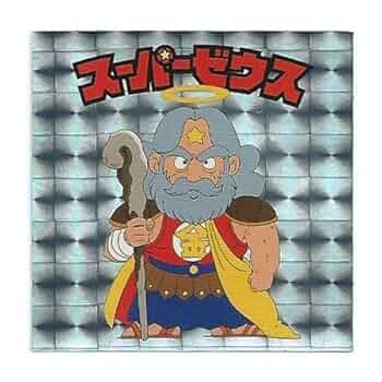 【限定版】ビックリマン20th ヘッド各種 Amazon.co.jp: ビックリマン 20th ANNIVERSARY アンコール版 H