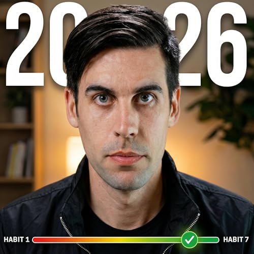 BONUS | 7 Simple Stoic Habits That Will Transform You In 2026